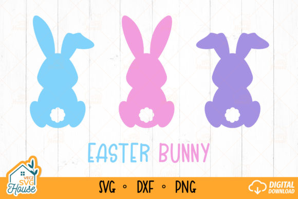 Easter Bunny SVG Funny Cute: A Designer's Review
