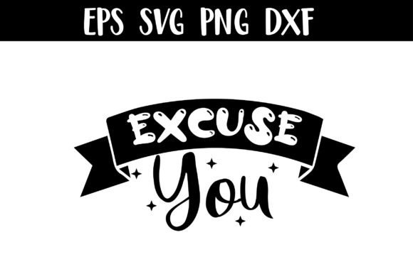Excuse You Svg Funny: A Designer's Stitch Review