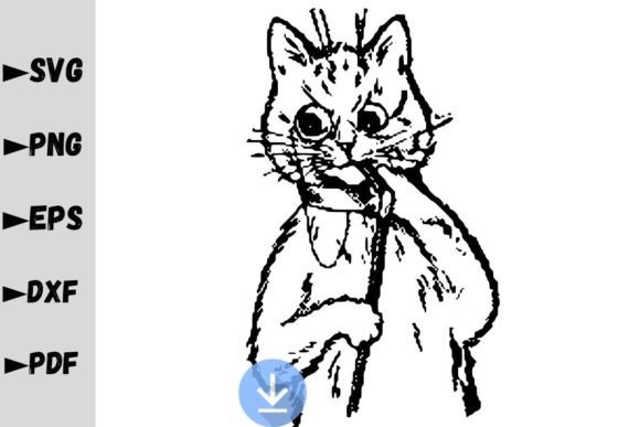 Funny Cat Face SVG: A Designer's Embroidery Review
