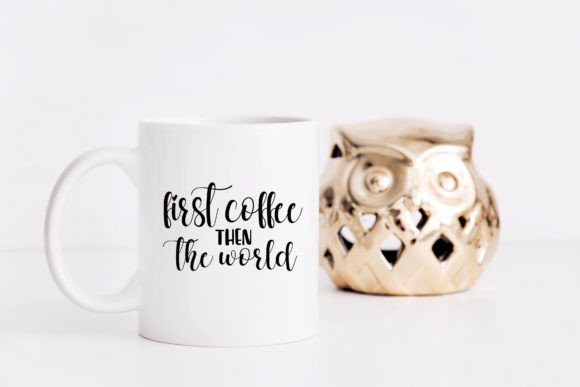Funny Coffee SVG: A Designer's Real-World Review