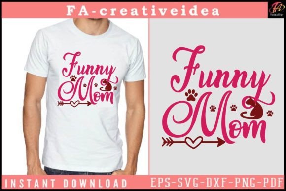 Funny Mom Svg Design: A Real-World Embroidery Review