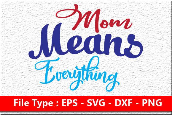 Funny Mom Svg Design: Real Embroidery Review