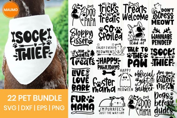 Funny Pet Svg Bundle Quotes: A Designer Review
