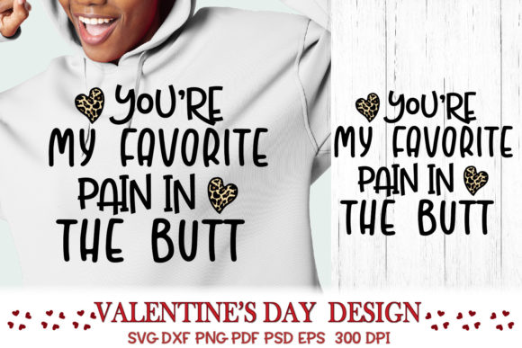 Funny Valentine SVG: A Designer's Real-World Review