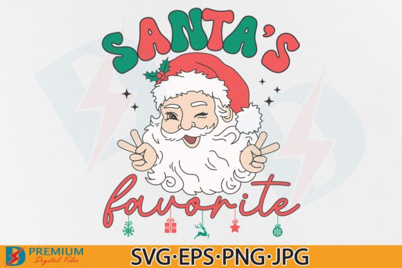 Santa s Favorite SVG: A Designer's Embroidery Review