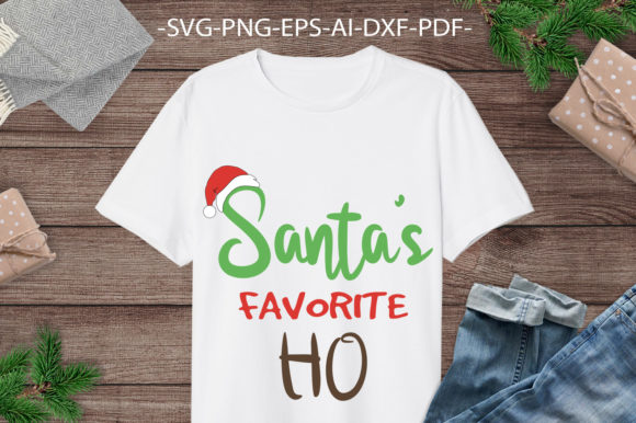 Santas Favorite Ho: A Designer's Embroidery Review