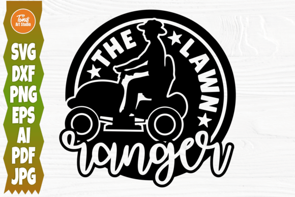 The Lawn Ranger SVG: A Designer's Real-World Review