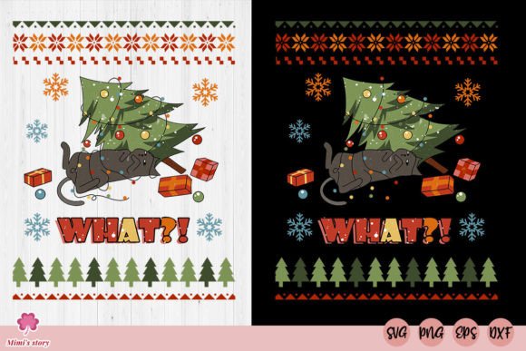 What Funny Cat SVG: A Designer's Real-World Review